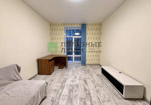 2-к квартира, вторичка, 57м2, 4/5 этаж