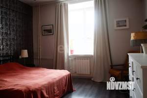 3-к квартира, вторичка, 76м2, 3/5 этаж