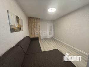 2-к квартира, вторичка, 55м2, 15/16 этаж