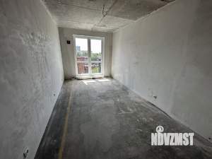 2-к квартира, вторичка, 66м2, 7/17 этаж