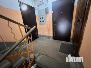 2-к квартира, вторичка, 46м2, 2/5 этаж