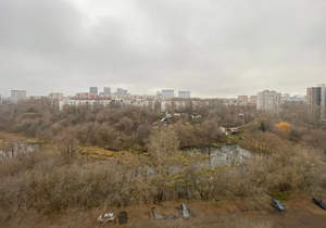 Студия квартира, вторичка, 24м2, 10/10 этаж