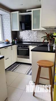 2-к квартира, вторичка, 47м2, 3/5 этаж