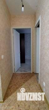 1-к квартира, вторичка, 33м2, 10/17 этаж