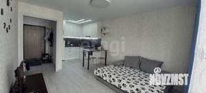 2-к квартира, вторичка, 45м2, 12/17 этаж