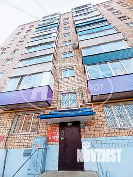 2-к квартира, вторичка, 45м2, 6/9 этаж