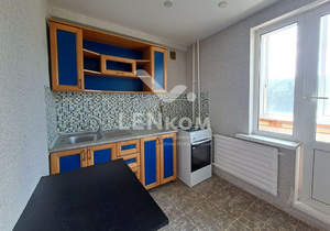 1-к квартира, вторичка, 28м2, 6/9 этаж