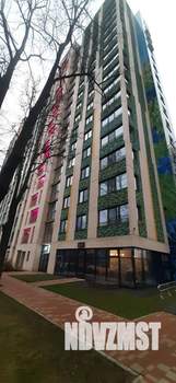 2-к квартира, вторичка, 56м2, 2/20 этаж