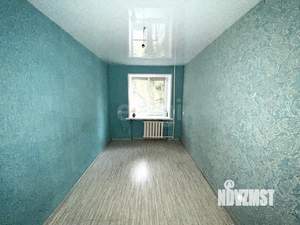 3-к квартира, вторичка, 55м2, 2/6 этаж