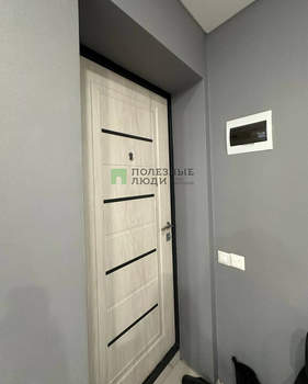 3-к квартира, вторичка, 61м2, 4/5 этаж