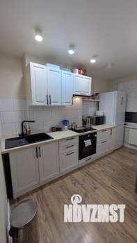 2-к квартира, вторичка, 49м2, 5/18 этаж