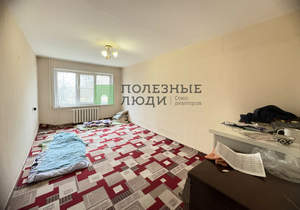 2-к квартира, вторичка, 48м2, 3/5 этаж