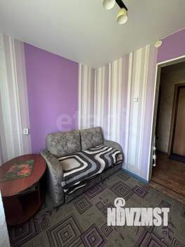 Студия квартира, вторичка, 12м2, 5/5 этаж