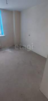 1-к квартира, вторичка, 37м2, 14/14 этаж