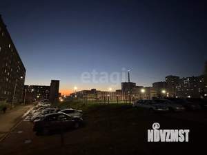 2-к квартира, вторичка, 43м2, 2/9 этаж