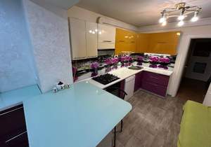 3-к квартира, вторичка, 72м2, 9/10 этаж