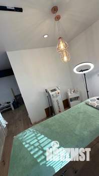 1-к квартира, вторичка, 32м2, 1/6 этаж