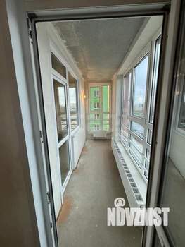 3-к квартира, вторичка, 66м2, 6/23 этаж