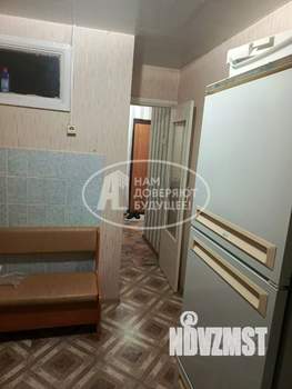 1-к квартира, вторичка, 32м2, 3/9 этаж