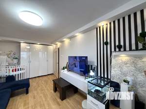 1-к квартира, вторичка, 36м2, 8/16 этаж