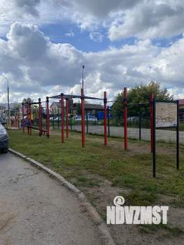 2-к квартира, вторичка, 51м2, 2/10 этаж