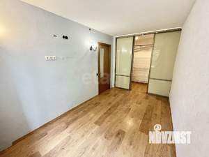 2-к квартира, вторичка, 46м2, 1/4 этаж