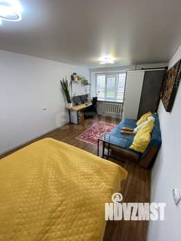 1-к квартира, вторичка, 34м2, 3/9 этаж