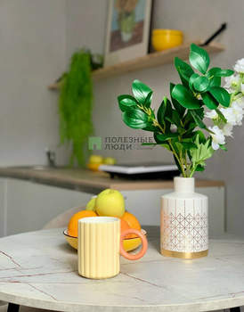 Студия квартира, вторичка, 23м2, 2/3 этаж