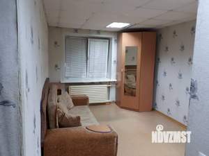Студия квартира, вторичка, 17м2, 1/9 этаж