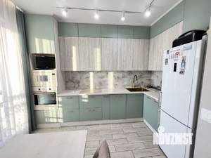 2-к квартира, вторичка, 55м2, 9/9 этаж
