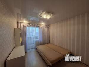 3-к квартира, вторичка, 60м2, 10/10 этаж