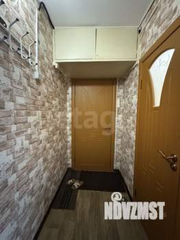 2-к квартира, вторичка, 45м2, 5/5 этаж