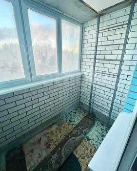 1-к квартира, вторичка, 31м2, 8/18 этаж