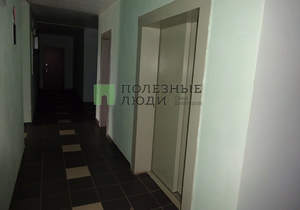 Студия квартира, вторичка, 25м2, 13/18 этаж