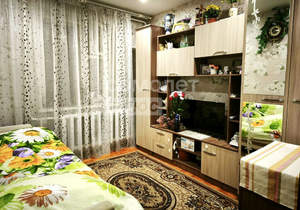 3-к квартира, вторичка, 60м2, 5/5 этаж