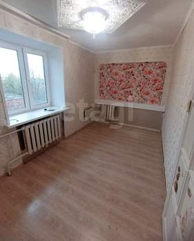 2-к квартира, вторичка, 39м2, 5/5 этаж