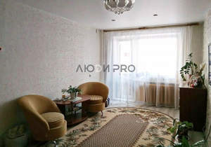 2-к квартира, вторичка, 46м2, 4/5 этаж