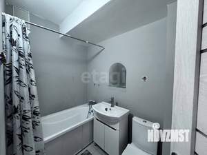 Студия квартира, вторичка, 23м2, 6/8 этаж