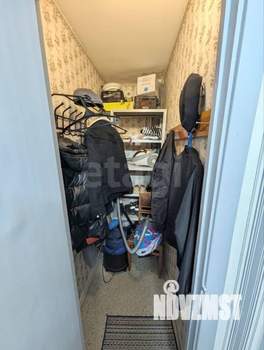 1-к квартира, вторичка, 36м2, 5/10 этаж