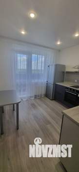 1-к квартира, сданный дом, 32м2, 13/18 этаж
