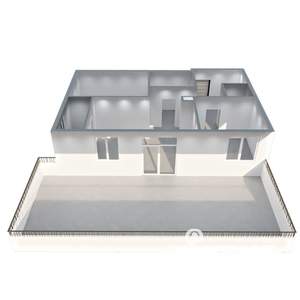 2-к квартира, вторичка, 78м2, 2/17 этаж