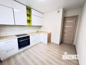 3-к квартира, вторичка, 66м2, 9/16 этаж