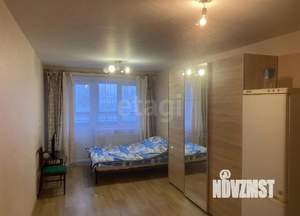 Студия квартира, вторичка, 24м2, 3/18 этаж