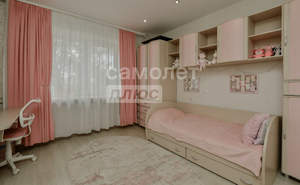 3-к квартира, вторичка, 77м2, 4/5 этаж