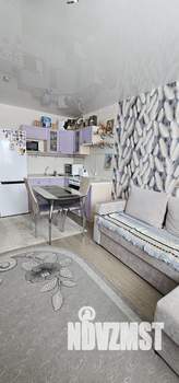 Студия квартира, вторичка, 26м2, 1/3 этаж