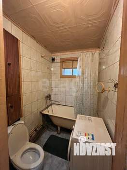 1-к квартира, вторичка, 31м2, 4/5 этаж