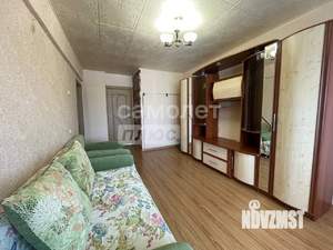 2-к квартира, вторичка, 45м2, 5/5 этаж