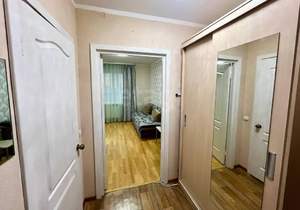 Студия квартира, вторичка, 23м2, 3/18 этаж