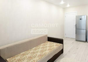 1-к квартира, вторичка, 41м2, 7/17 этаж