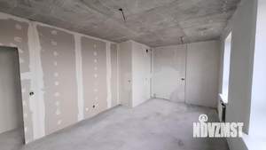 4-к квартира, вторичка, 80м2, 17/25 этаж